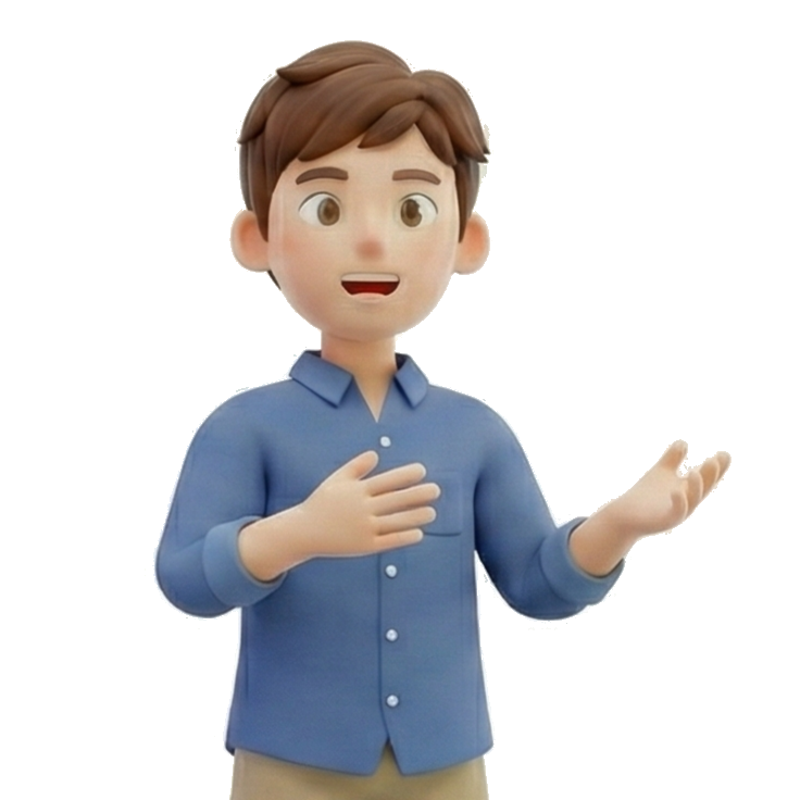 Opcions per la presentació